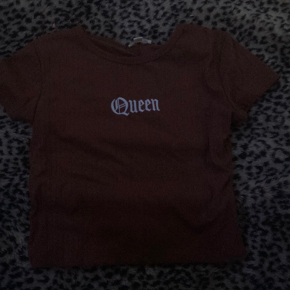 It’s actually like a small or medium but never worn